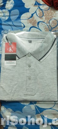 Polo t shirt